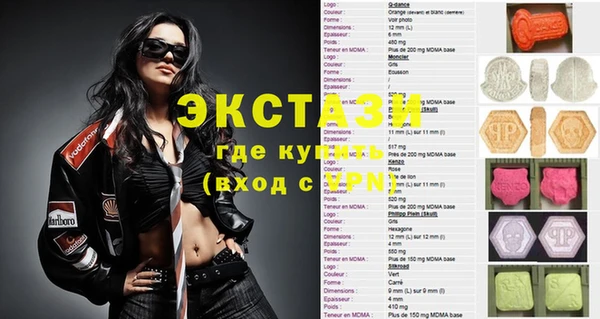 стаф Осташков