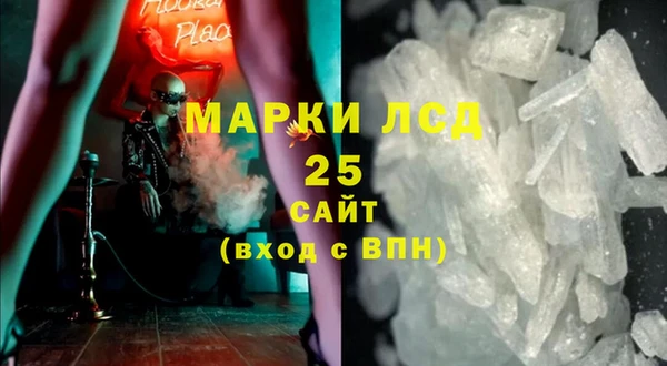стаф Осташков